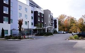 Towneplace Suites By Marriott Columbia West/Lexington